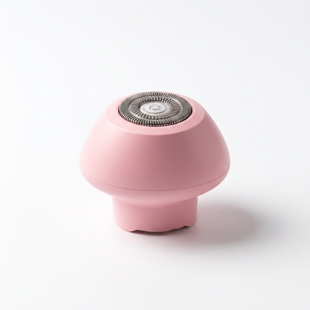 Facial Cleansing Head