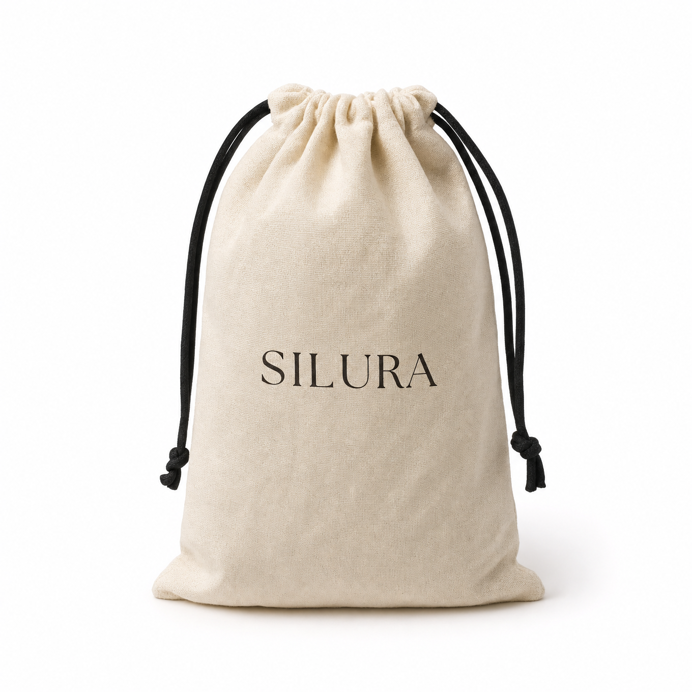 SiluraTravel Pouch