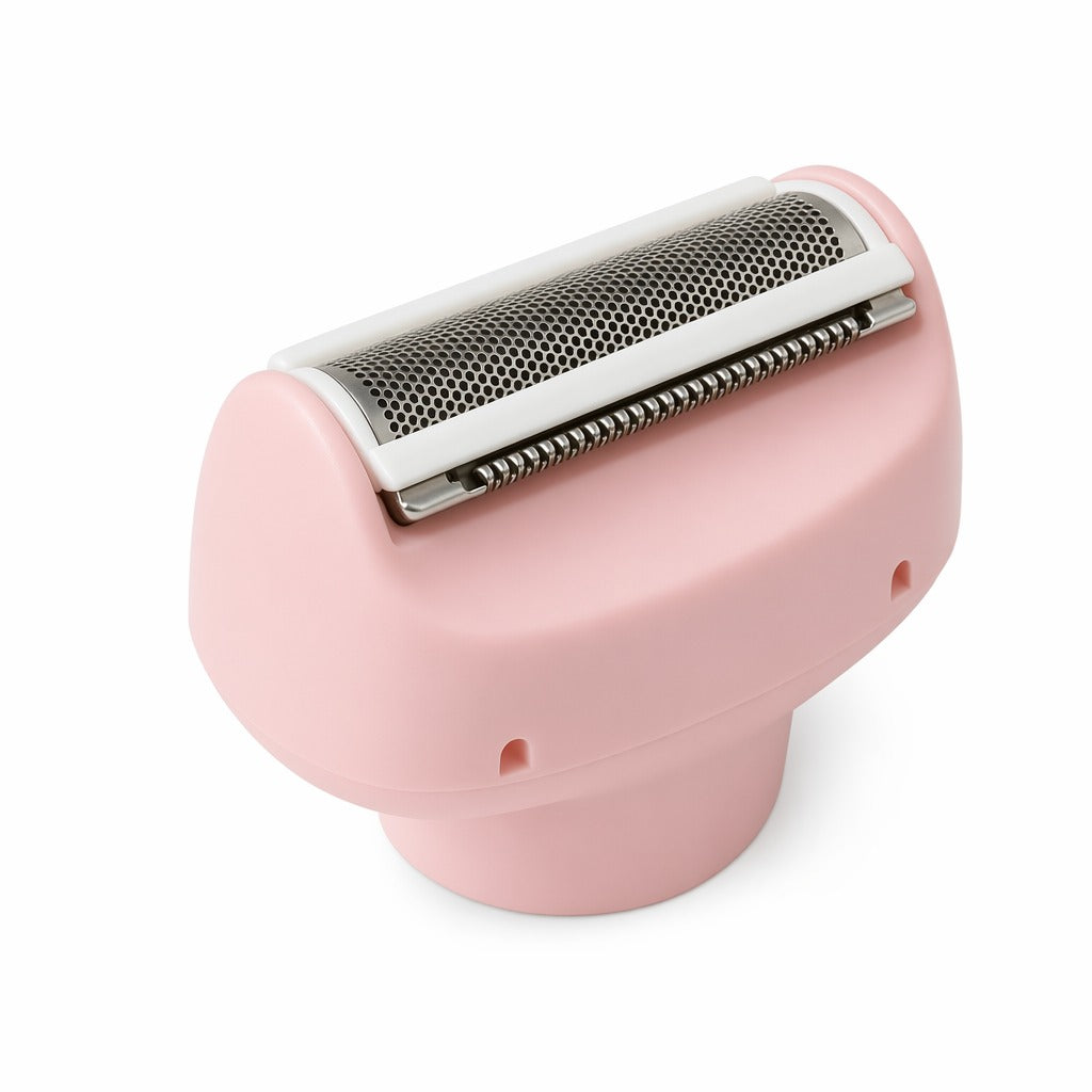 SiluraGlide Pro Replacement Blade Head
